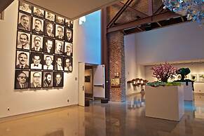 21c Museum Hotel Louisville