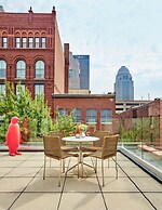 21c Museum Hotel Louisville