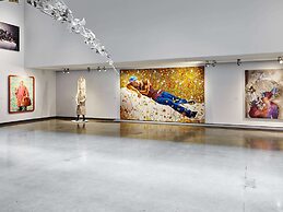 21c Museum Hotel Louisville