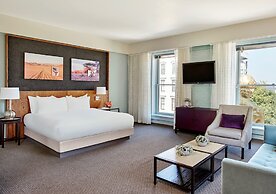 21c Museum Hotel Louisville