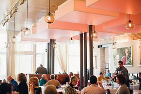 21c Museum Hotel Louisville