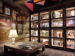 21c Museum Hotel Louisville