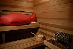 21c Museum Hotel Louisville