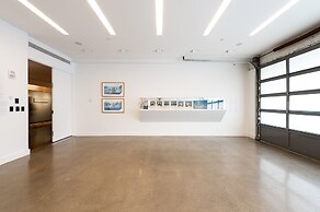 21c Museum Hotel Louisville