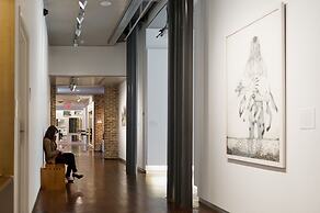 21c Museum Hotel Louisville