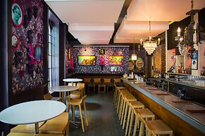 21c Museum Hotel Louisville