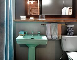 21c Museum Hotel Louisville