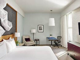 21c Museum Hotel Louisville