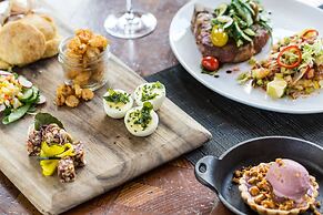 21c Museum Hotel Louisville