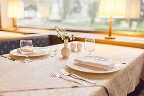 Parkhotel Schachen