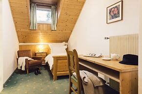 Parkhotel Schachen