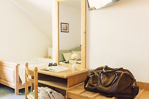 Parkhotel Schachen