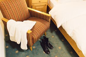 Parkhotel Schachen