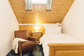 Parkhotel Schachen