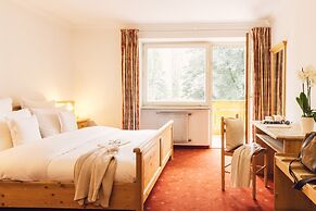 Parkhotel Schachen