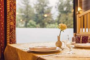 Parkhotel Schachen