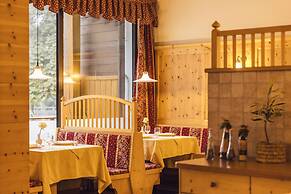 Parkhotel Schachen