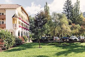 Parkhotel Schachen