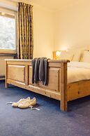 Parkhotel Schachen