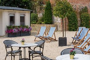 The Relais Henley