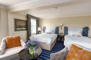 The Relais Henley