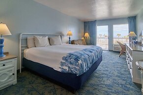 Oceanview Lodge