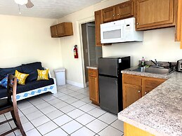 Oceanview Lodge