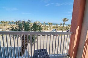 Oceanview Lodge