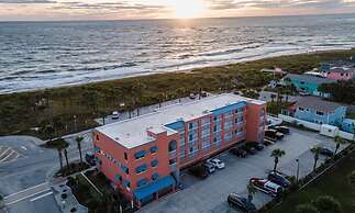 Oceanview Lodge