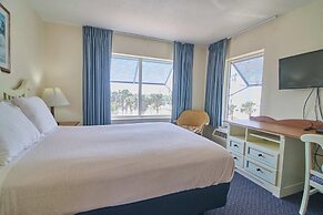 Oceanview Lodge