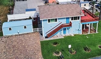 Oceanview Lodge
