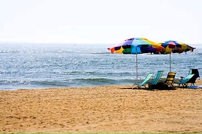 Oceanview Lodge