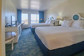 Oceanview Lodge