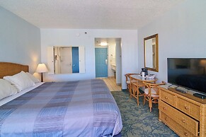 Oceanview Lodge