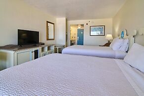 Oceanview Lodge