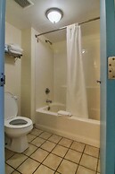 Oceanview Lodge
