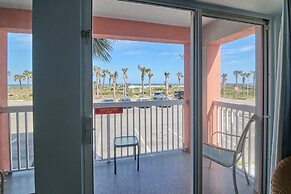 Oceanview Lodge
