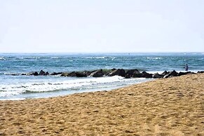 Oceanview Lodge