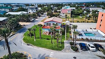 Oceanview Lodge