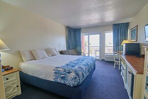Oceanview Lodge