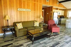 Oceanview Lodge