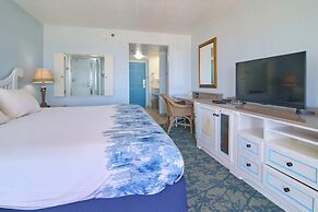 Oceanview Lodge