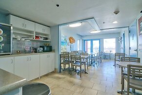 Oceanview Lodge
