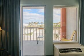 Oceanview Lodge