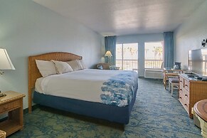 Oceanview Lodge