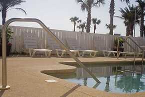 Oceanview Lodge