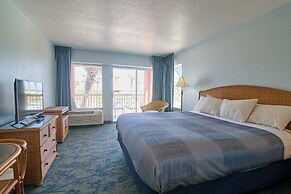 Oceanview Lodge