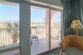 Oceanview Lodge