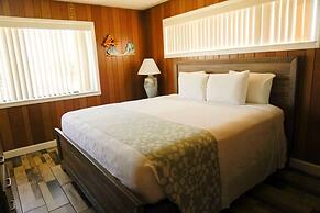 Oceanview Lodge