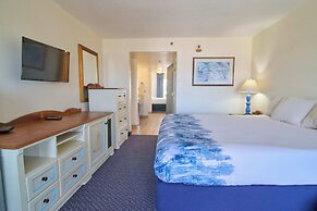 Oceanview Lodge